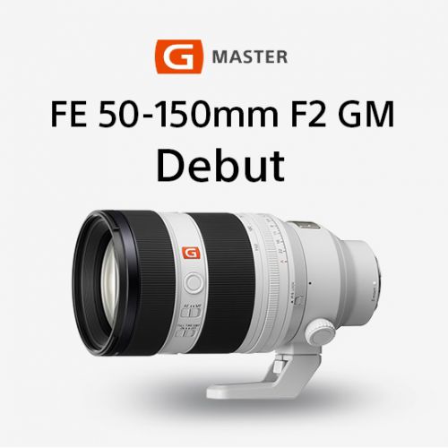 SONY ソニー FE 50-150mm F2 GM SEL50150GM 新品)SONY (ソニー) FE 50-150mm F2 GM SEL50150GM（商品ID