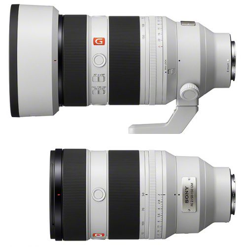 SONY ソニー FE 50-150mm F2 GM SEL50150GM Sony Electronics Launches FE 50-150MM F2 G Master Lens