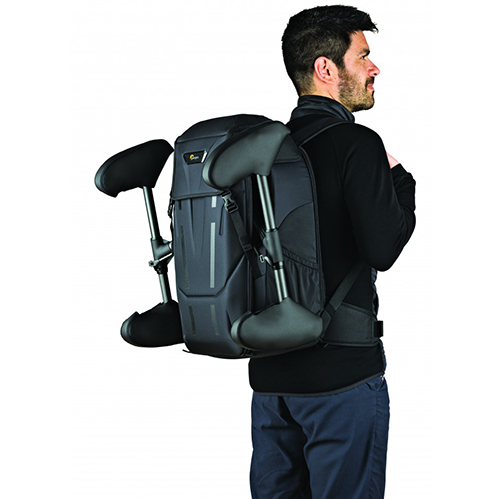 Amazon.co.jp: Lowepro ドローンガードキット 18L X型ドローン用