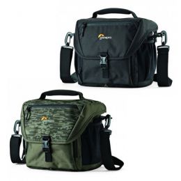 Lowepro　ノバ170AW II ブラック