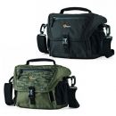 Lowepro　ノバ160AW II　【LP37209-PKK(ブラック)】