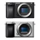 ソニー　α6400 ボディ [ILCE-6400]【下取優待引あり】