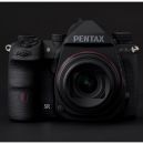 PENTAX K-3 III Monochrome 20-40 Ltdレンズキット[4/25発売]