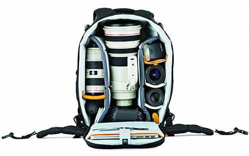ロープロ(Lowepro) カメラバッグ フリップサイド500AW 楽天市場】【OUTLET】Loweproロープロ カメラバッグ フリップ