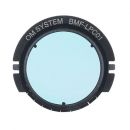 OM SYSTEM ボディーマウント光害カットフィルター BMF-LPC01