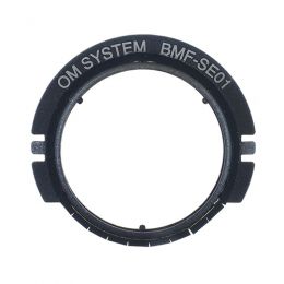 OM SYSTEM ボディーマウントソフトフィルター BMF-SE01
