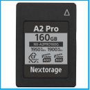 Nextorage CFexpress4.0 TypeA NX-A2PRO 160GB【限定10枚】
