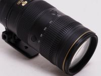 ニコン AF-S 70-200mmF2.8E FL VR 【中古】(L:102)