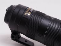 ニコン AF-S 70-200mmF2.8E FL VR 【中古】(L:102)