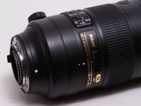 ニコン AF-S 70-200mmF2.8E FL VR 【中古】(L:102)