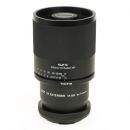 トキナーSZX400mmF8 Reflex & 2X エクステンダーKIT MF(マウント別売)