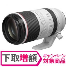 ★ 新品！★  Canon RF100-500mm F4.5-7.1 L IS