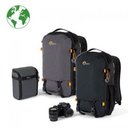 Lowepro トレッカーライト BP 150AW GRL