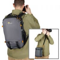 Lowepro トレッカーライト BP 150AW GRL