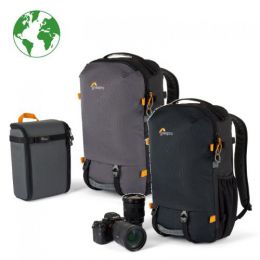 Lowepro トレッカーライト BP 250AW GRL