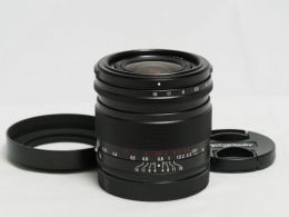 フォクトレンダー NOKTON 28mm F1.5 Asph ソニーE用 【中古】(L:263)