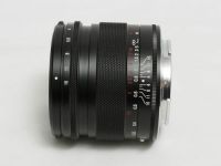 フォクトレンダー NOKTON 28mm F1.5 Asph ソニーE用 【中古】(L:263)