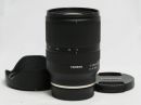 タムロン 17-28mm F2.8 Di III RXD ソニーE用 【中古】(L:481)