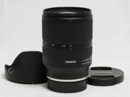 タムロン 17-28mm F2.8 Di III RXD ソニーE用 【中古】(L:481)