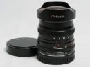 7Artisans 10mm F2.8 FISHEYE RF用 【中古】(L:344)