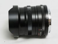 7Artisans 10mm F2.8 FISHEYE RF用 【中古】(L:344)