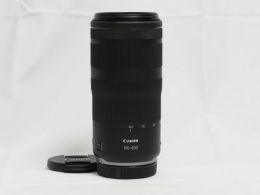 キヤノン RF 100-400mm F5.6-8 IS USM 【中古】(L:157)