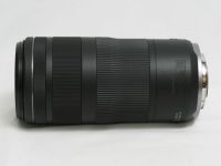 キヤノン RF 100-400mm F5.6-8 IS USM 【中古】(L:157)