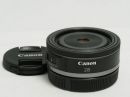 キヤノン RF 28mm F2.8 STM 【中古】(L:705)