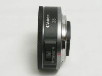 キヤノン RF 28mm F2.8 STM 【中古】(L:705)