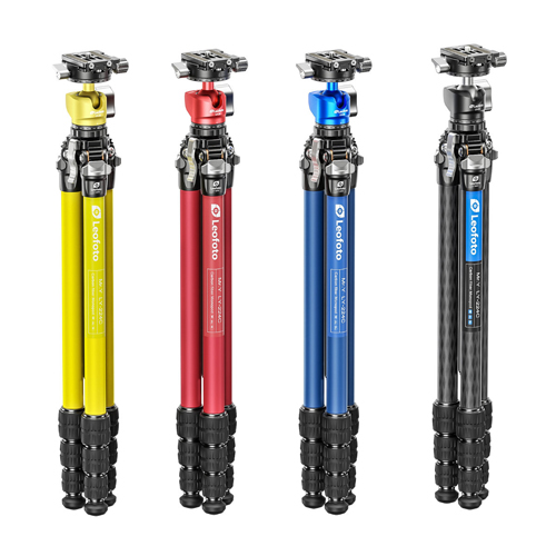 Leofoto LS-224C+LH-25R 三脚 雲台付き Amazon | Leofoto(レオフォト) LS-224C+LH-25R カーボン三脚＋