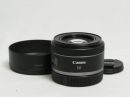 キヤノン RF 50mm F1.8 STM 【中古】(L:991)