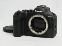 キヤノン EOS R6 MarkII ボディ 【中古】(B:404)