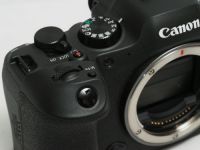 キヤノン EOS R6 MarkII ボディ 【中古】(B:404)