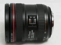 キヤノン EF 24-70mm F4L IS USM 【中古】(L:695)