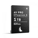Angelbird AV PRO CFexpress Type A 1TB [4/27発売]