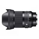 シグマ A 35mm F1.4 DG DN　Lマウント用【下取優待引あり】
