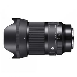 シグマ A 35mm F1.4 DG DN　Lマウント用【下取優待引あり】
