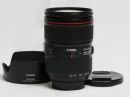 キヤノン EF 24-105mm F4L IS II USM 【中古】(L:712)