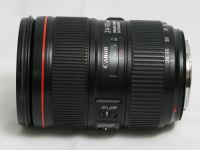 キヤノン EF 24-105mm F4L IS II USM 【中古】(L:712)