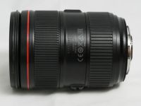 キヤノン EF 24-105mm F4L IS II USM 【中古】(L:712)
