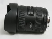 シグマ 12-24mm F4.5-5.6 II DG HSM キヤノン用 【中古】(L:891)