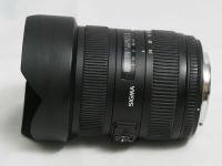 シグマ 12-24mm F4.5-5.6 II DG HSM キヤノン用 【中古】(L:891)
