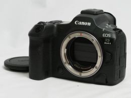 キヤノン EOS R5 MarkII ボディ 【中古】(B:637)
