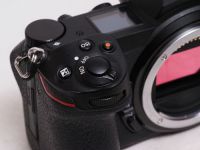 ニコン Z6II ボディ ( RAW動画出力有償設定品) 【中古】(B:513)