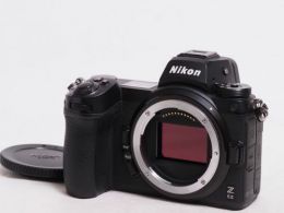 ニコン Z6II ボディ 【中古】(B:761)