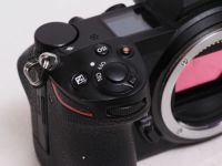 ニコン Z6II ボディ 【中古】(B:761)