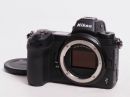 ニコン Z7 ボディ 【中古】(B:314)
