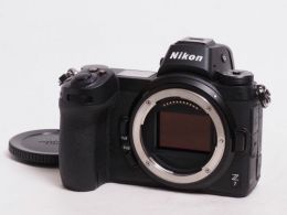 ニコン Z7 ボディ 【中古】(B:314)