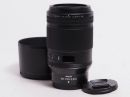 ニコン Z MC 105mm F2.8 VR S 【中古】(L:789)