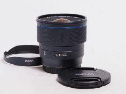 LAOWA 10mm F2.8 Zero-D FF(AF) ニコンZ用 【中古】(L:588)